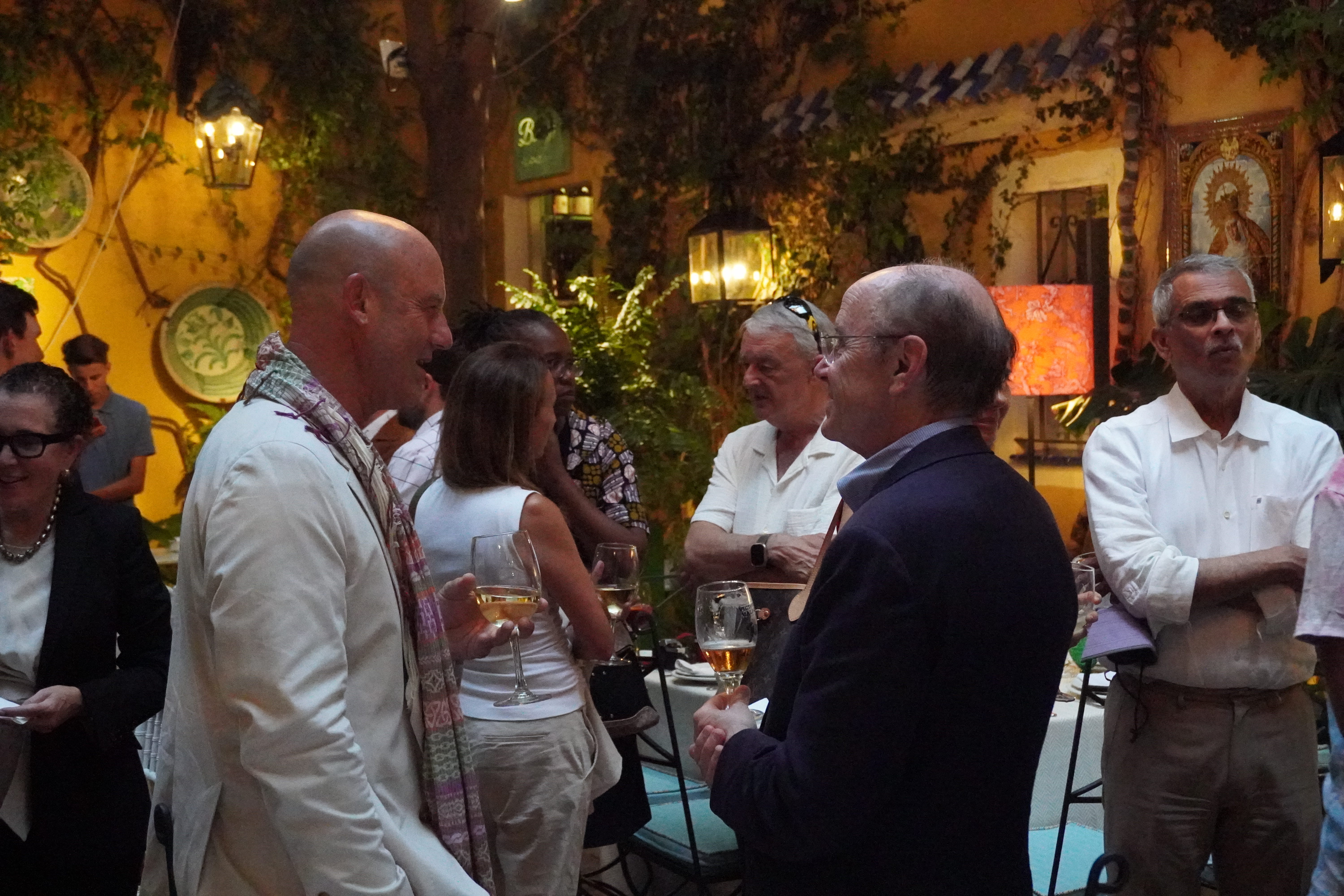 FFD4 Conference Photo