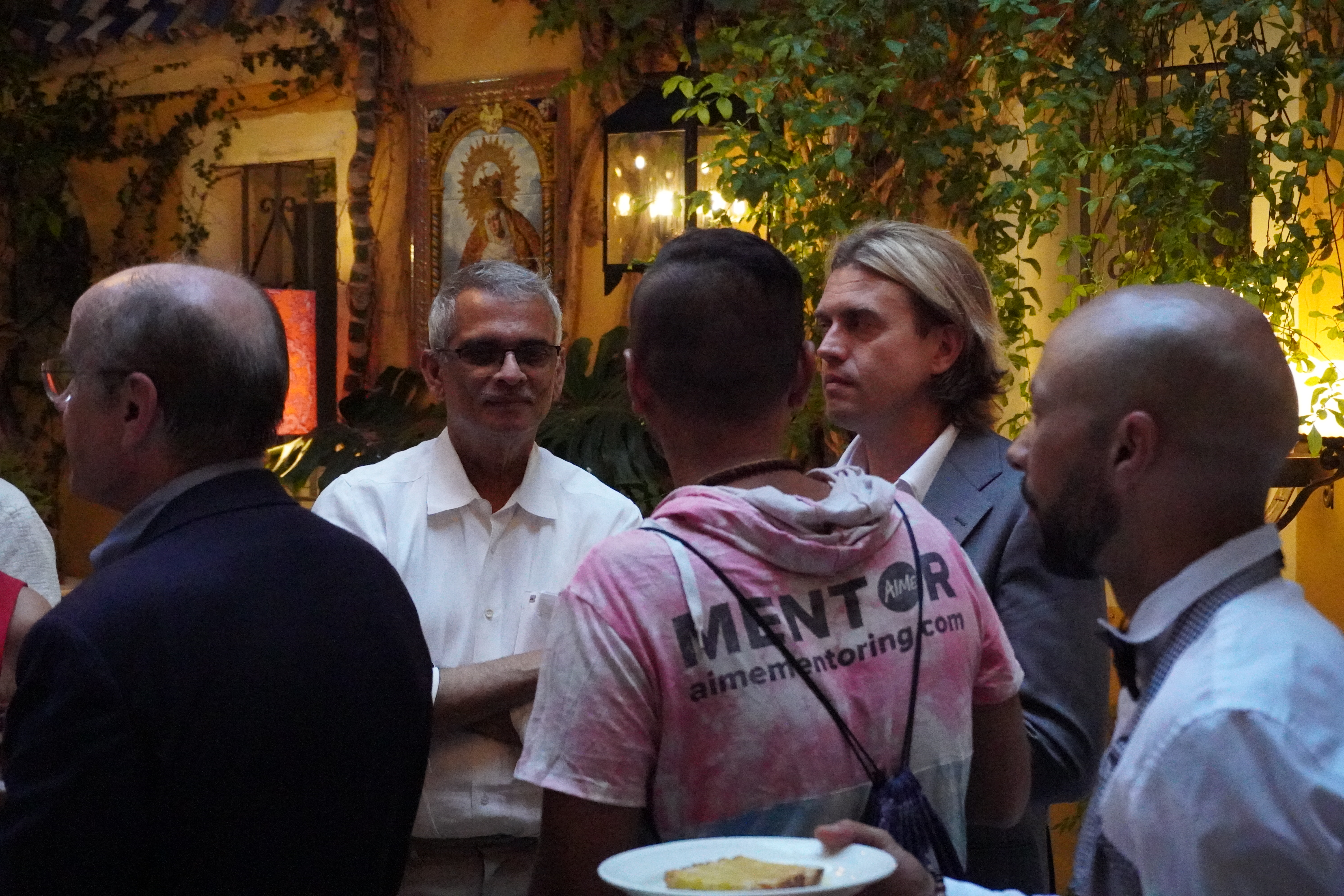 FFD4 Conference Photo