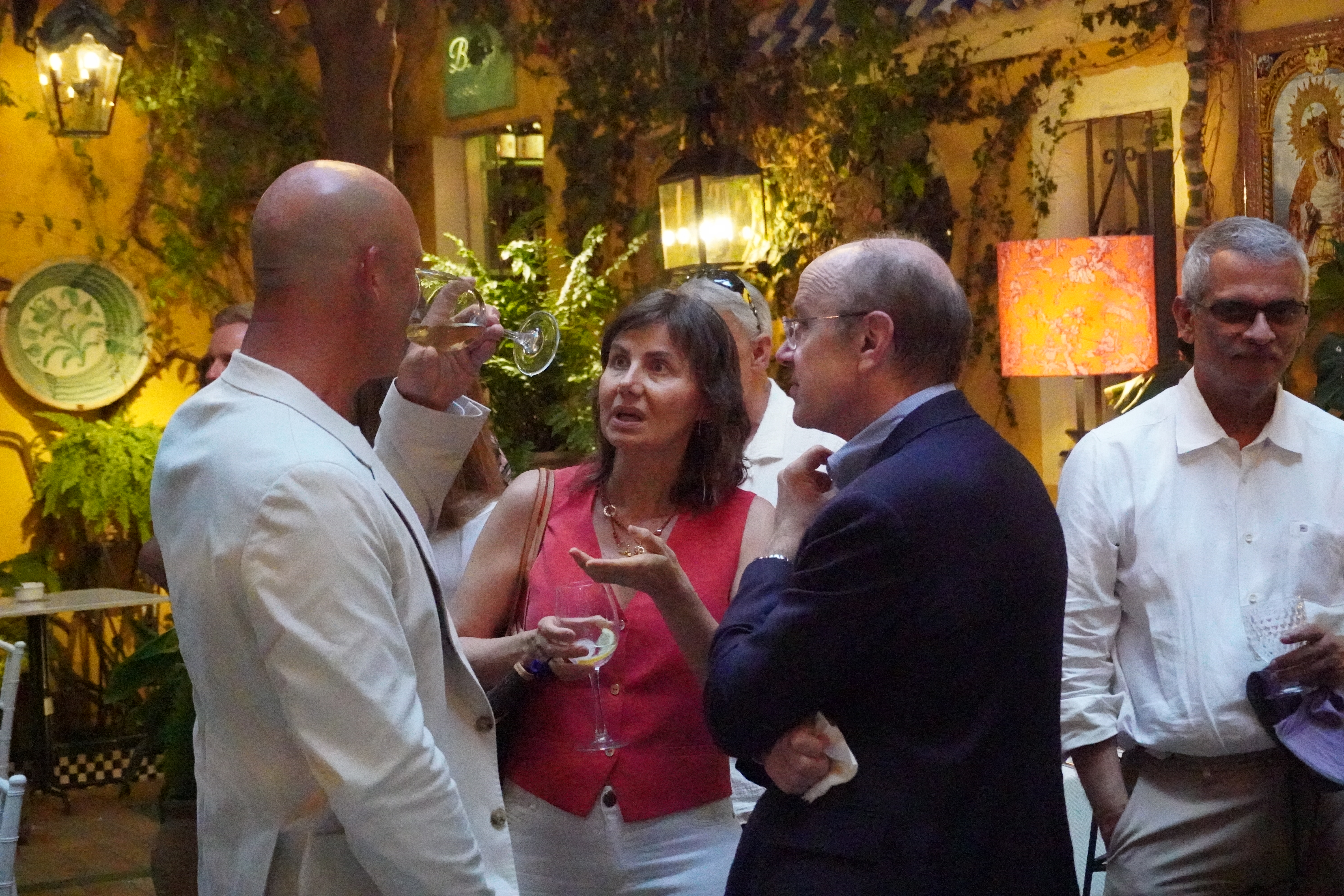 FFD4 Conference Photo