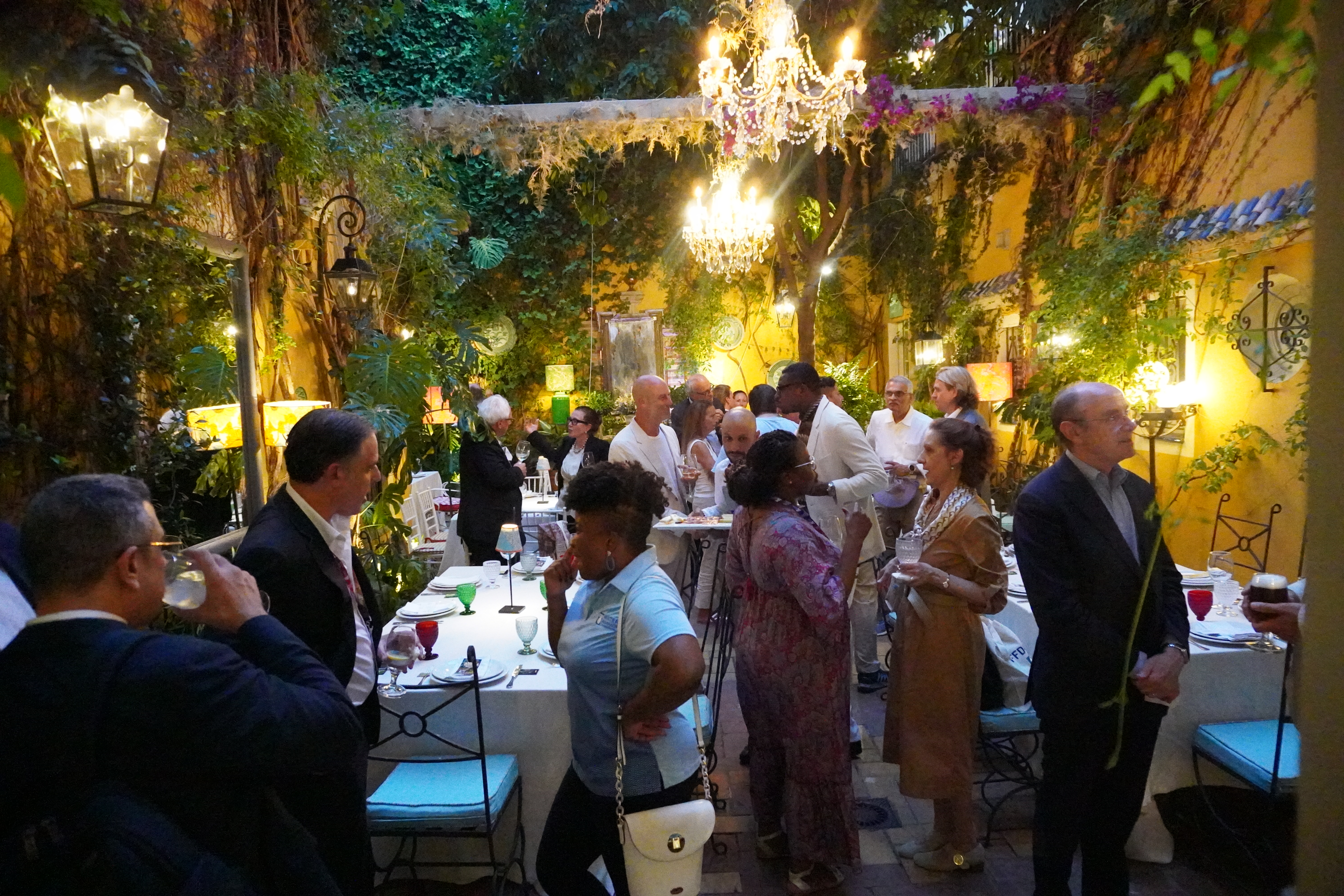 FFD4 Conference Photo