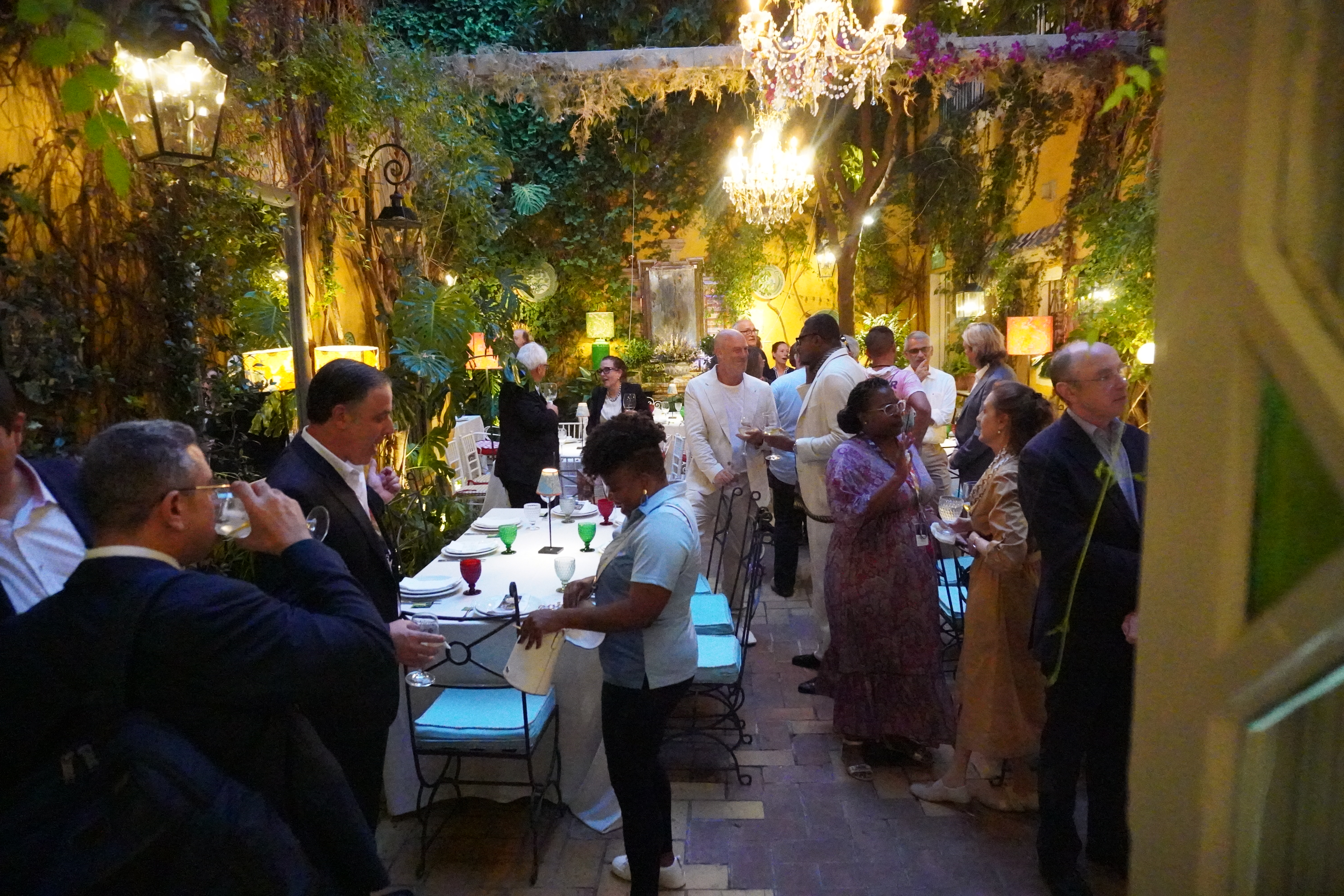 FFD4 Conference Photo