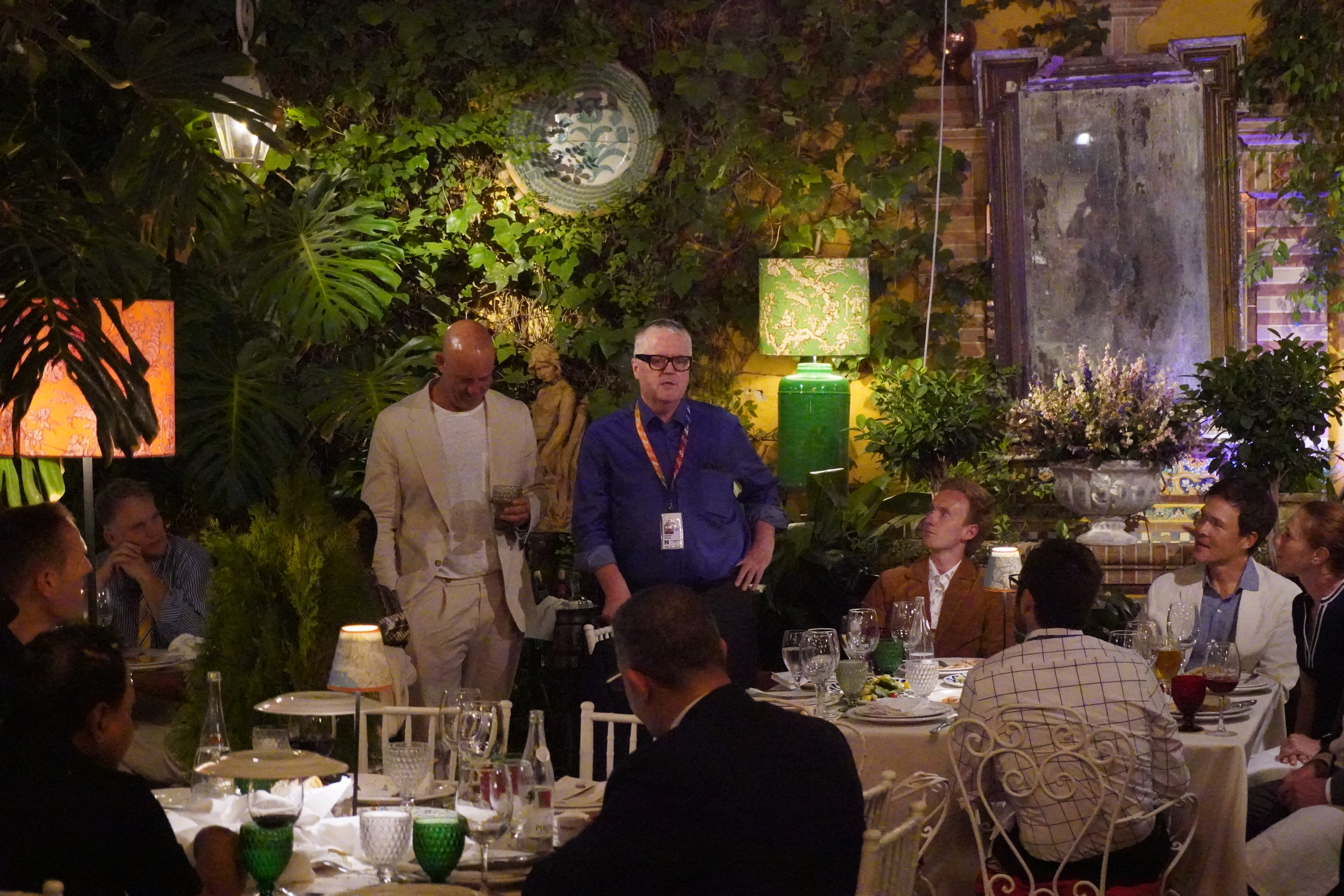 FFD4 Conference Photo