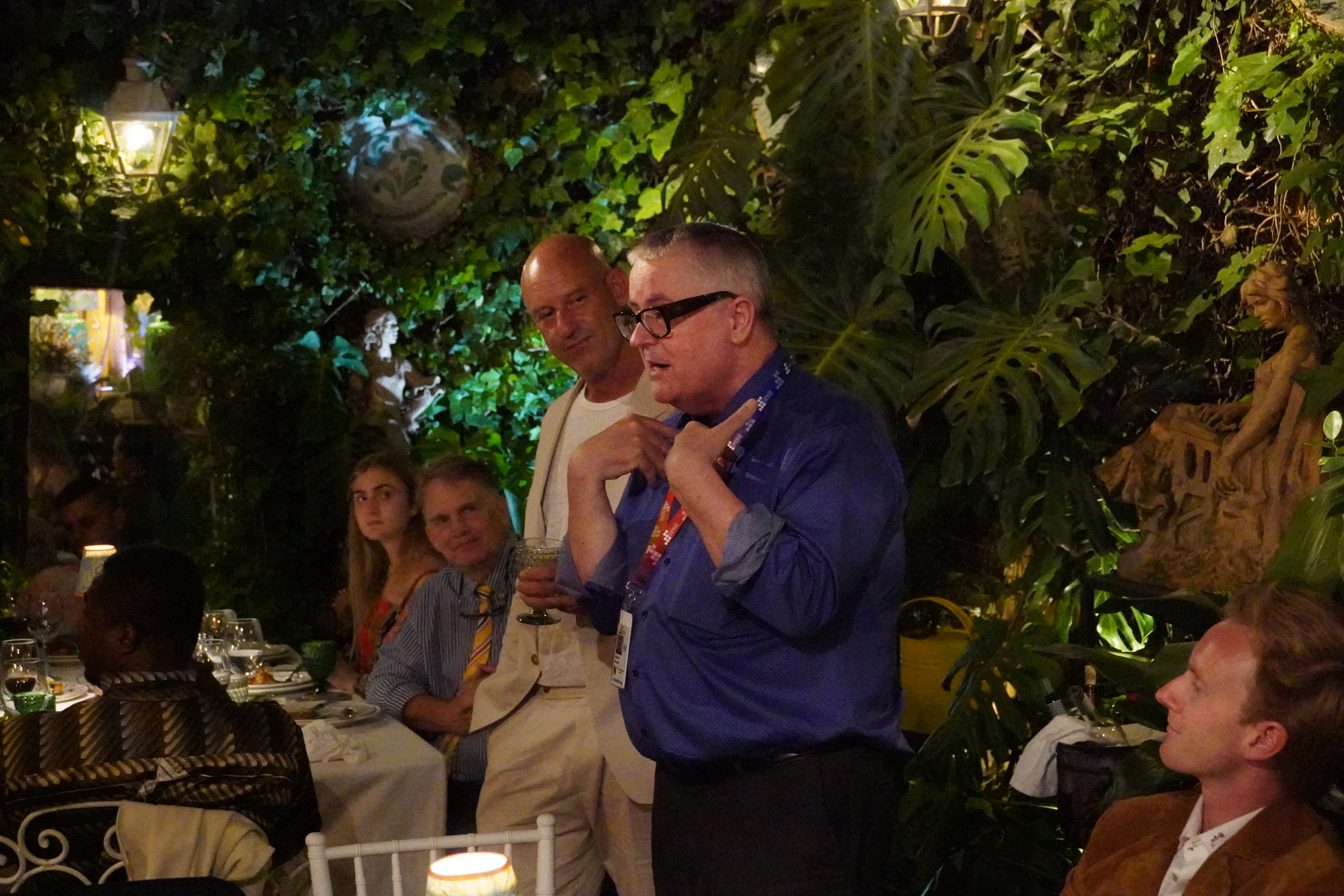 FFD4 Conference Photo