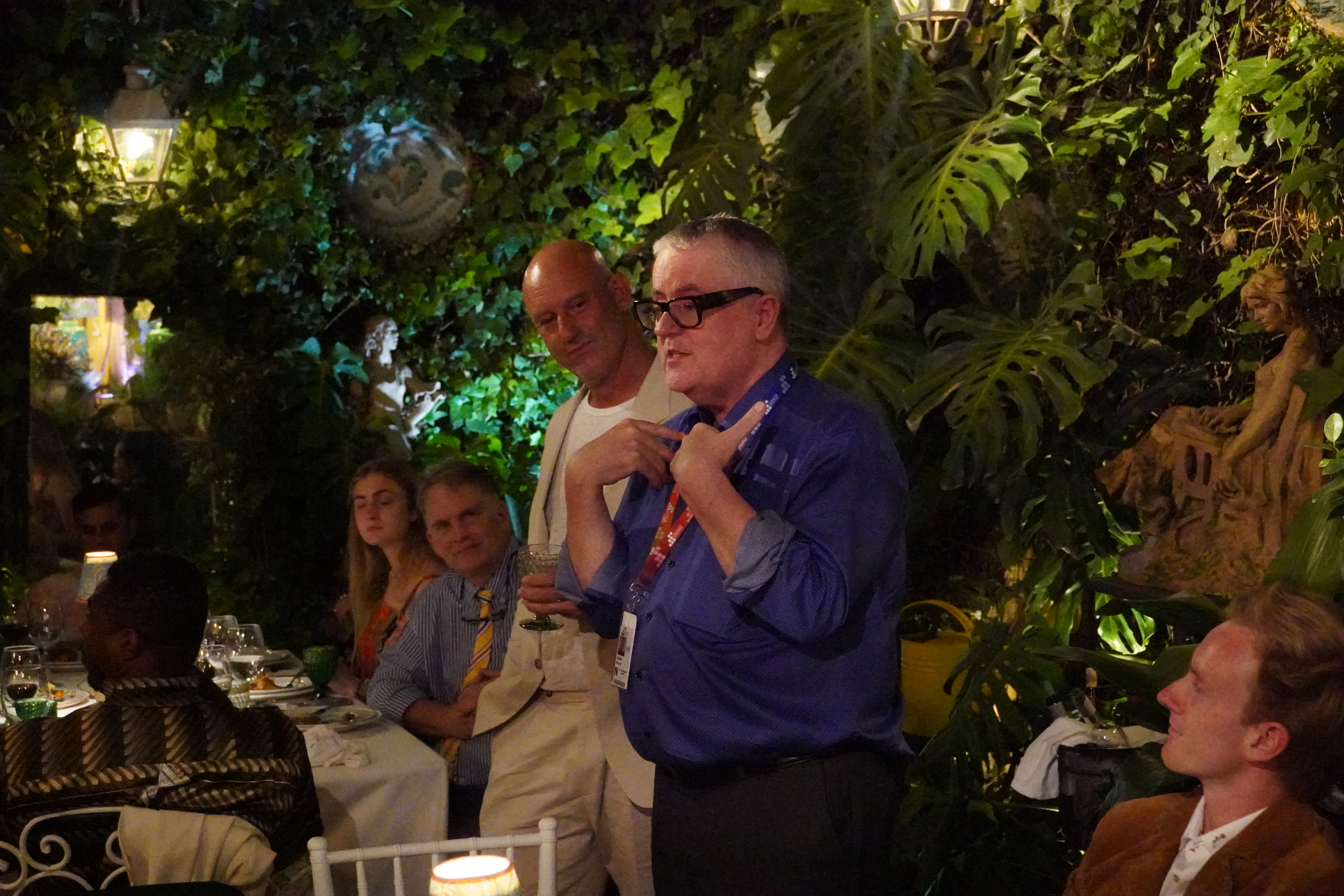 FFD4 Conference Photo