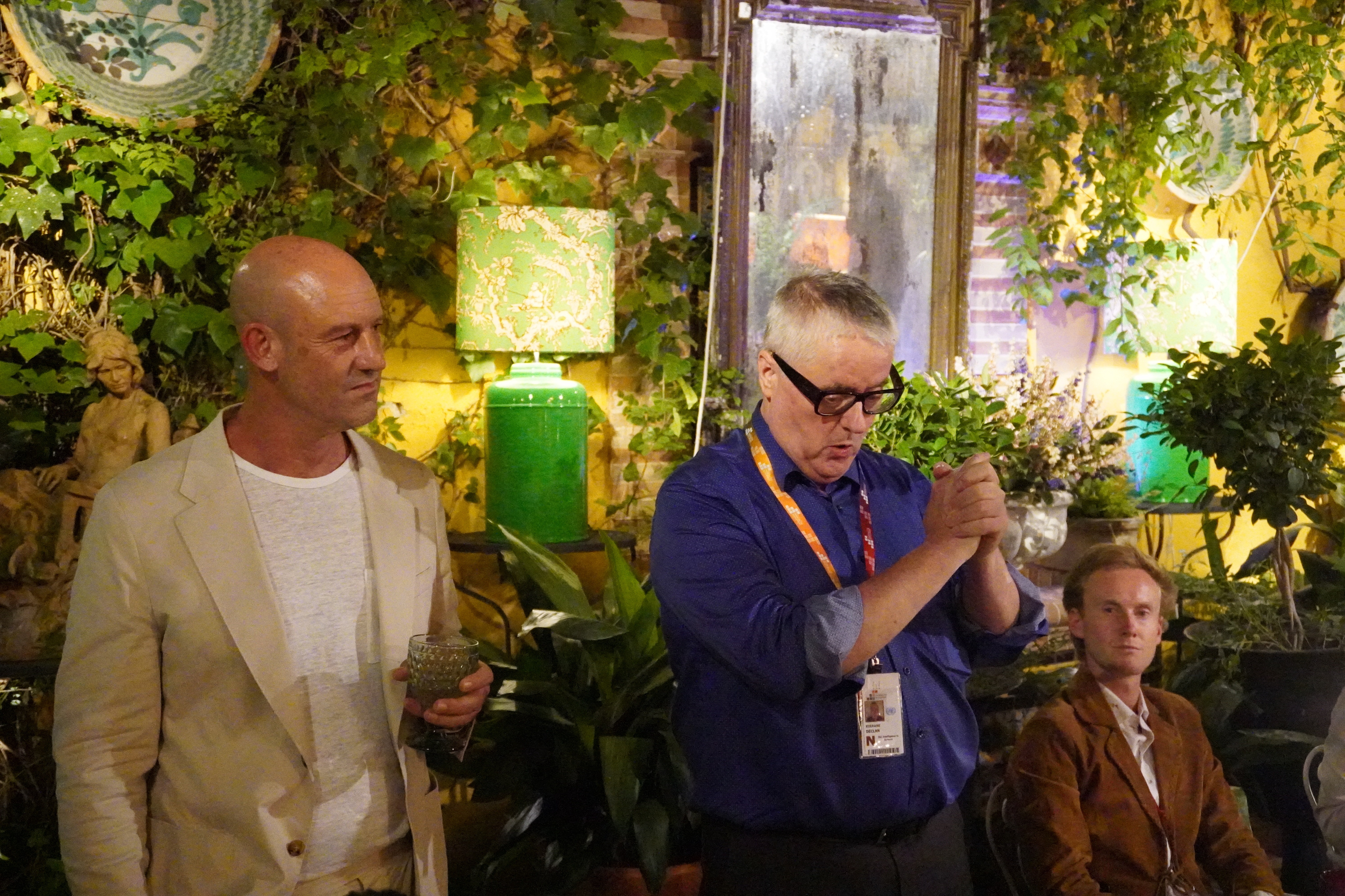 FFD4 Conference Photo